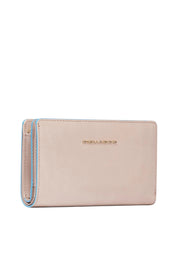 Portafoglio Donna piquadro PD6661B2R-RO2 Rosa