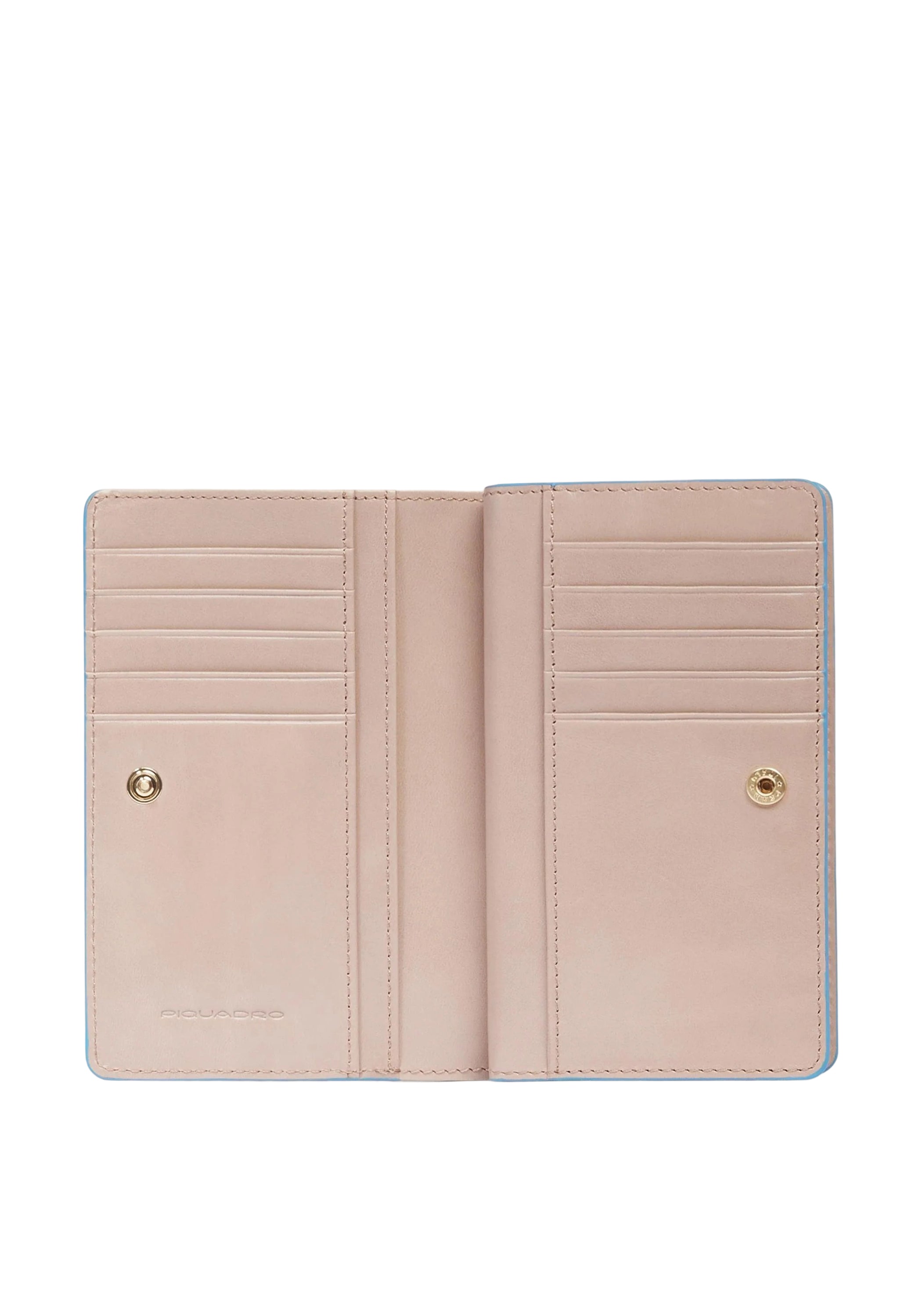Portafoglio Donna piquadro PD6661B2R-RO2 Rosa