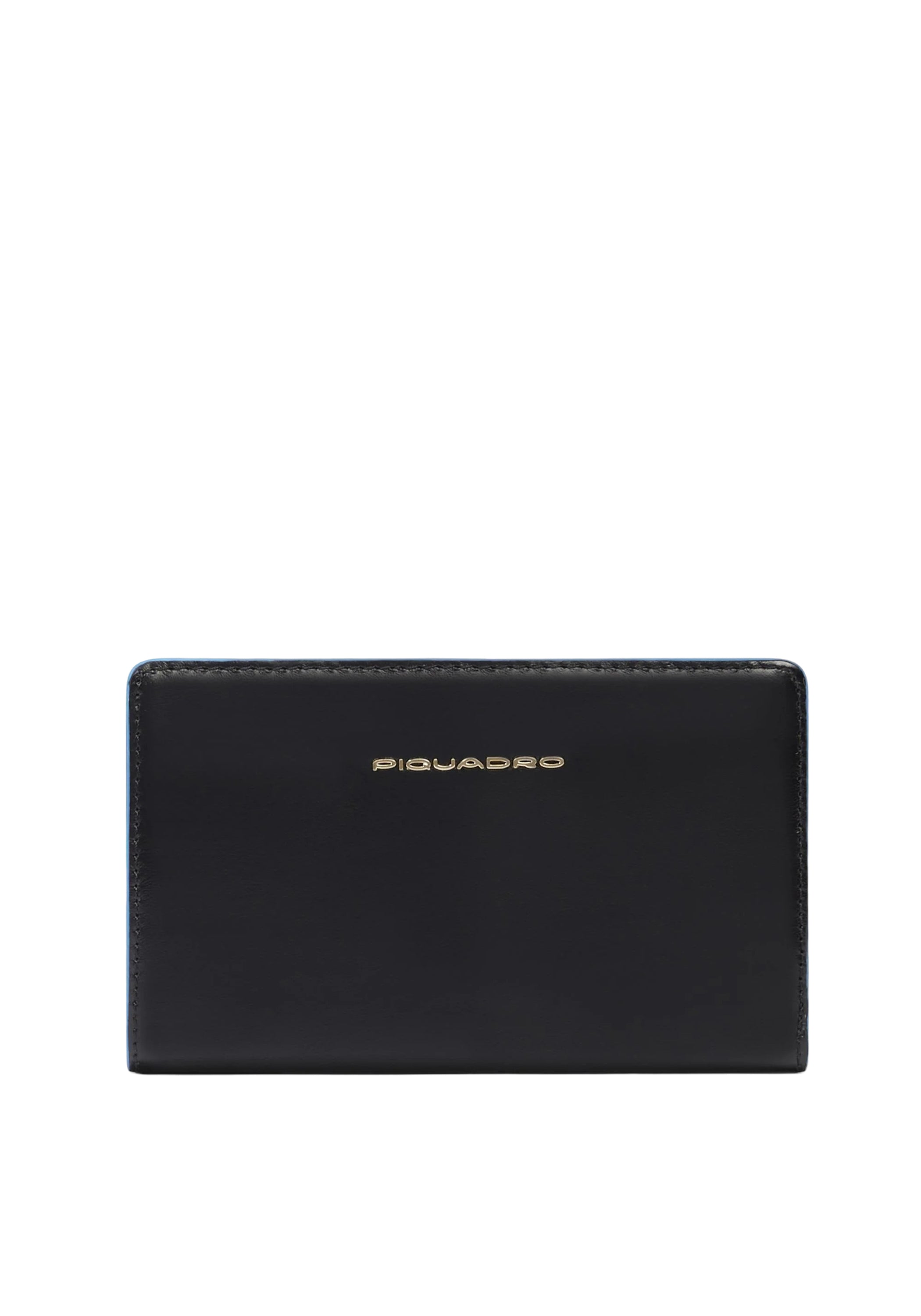 Portafoglio Donna piquadro PD6661B2R-N Nero