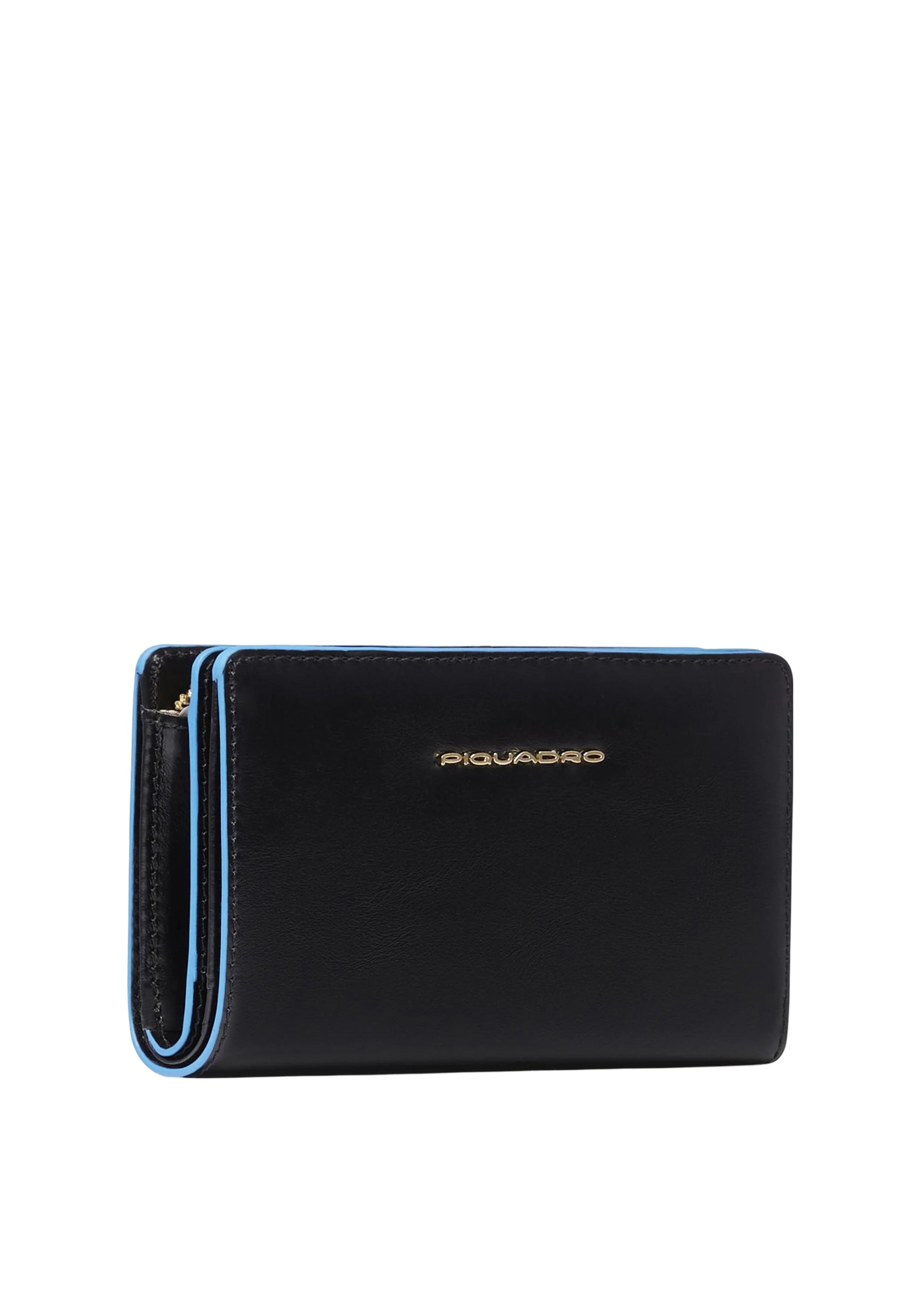 Portafoglio Donna piquadro PD6661B2R-N Nero