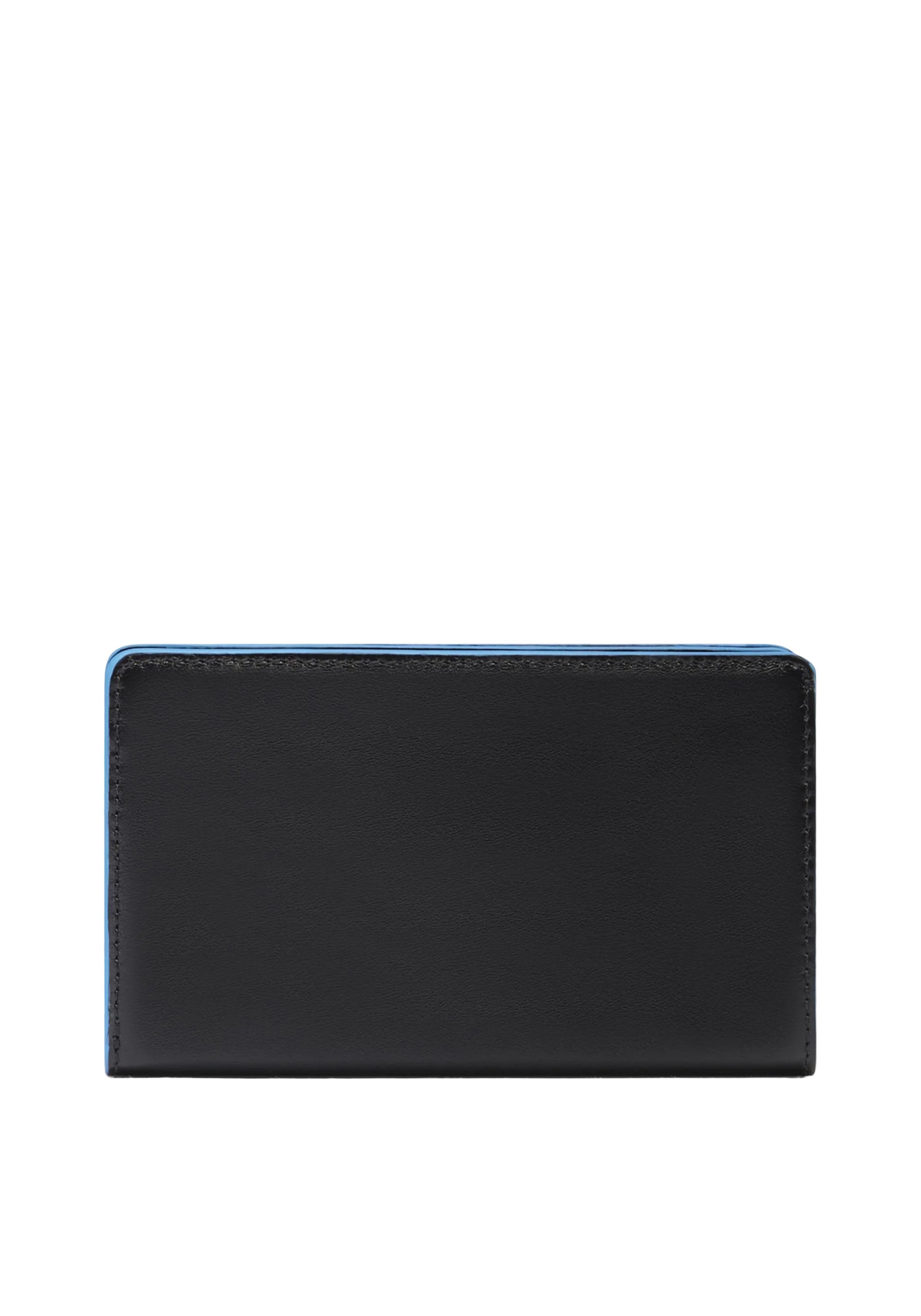 Portafoglio Donna piquadro PD6661B2R-N Nero