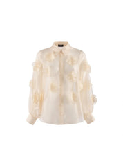 Camicia Donna Nenette FRU