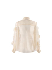 Camicia Donna Nenette FRU