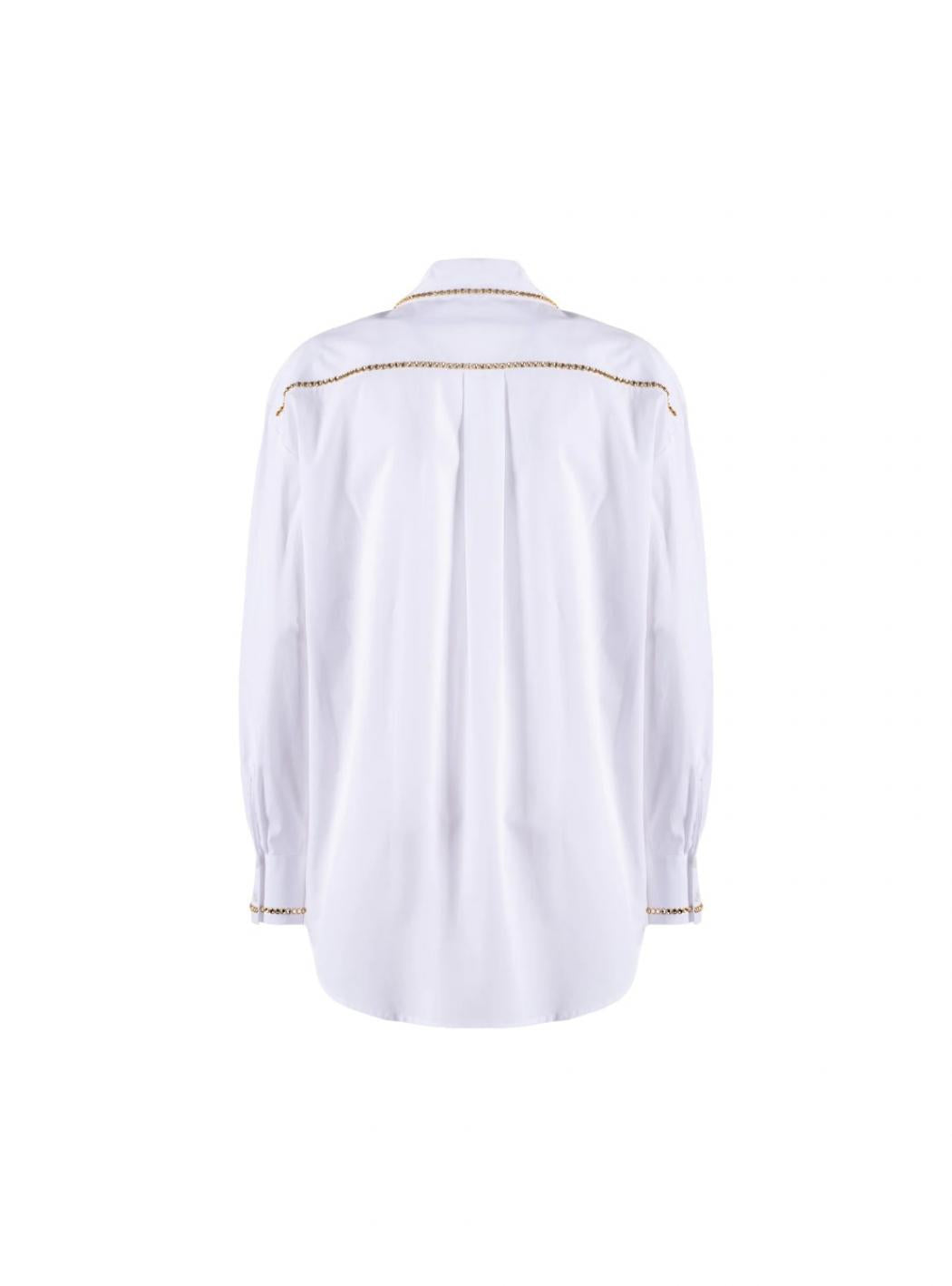 Camicia Donna Nenette FASTER