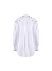 Camicia Donna Nenette FASTER