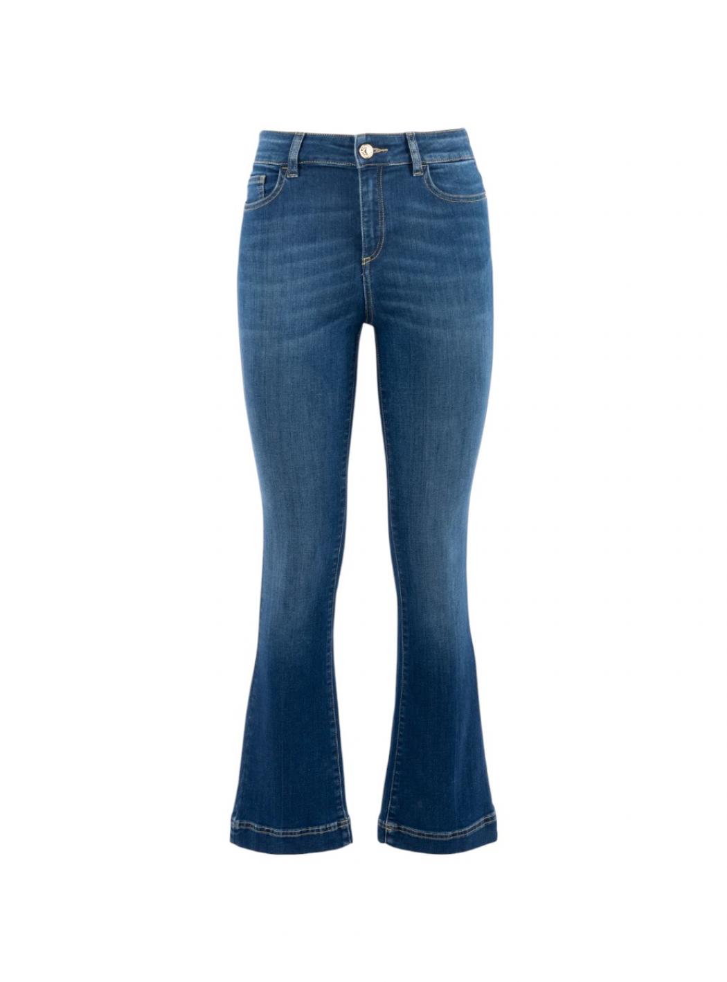 Jeans Donna Nenette SAMU