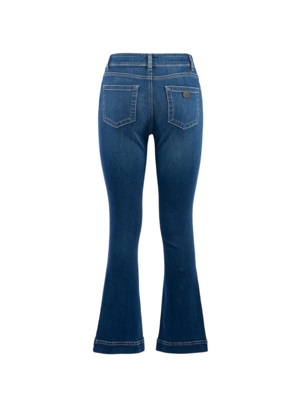 Jeans Donna Nenette SAMU