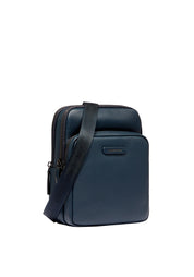 Borsello Uomo piquadro CA6303MOS-BLU Blu