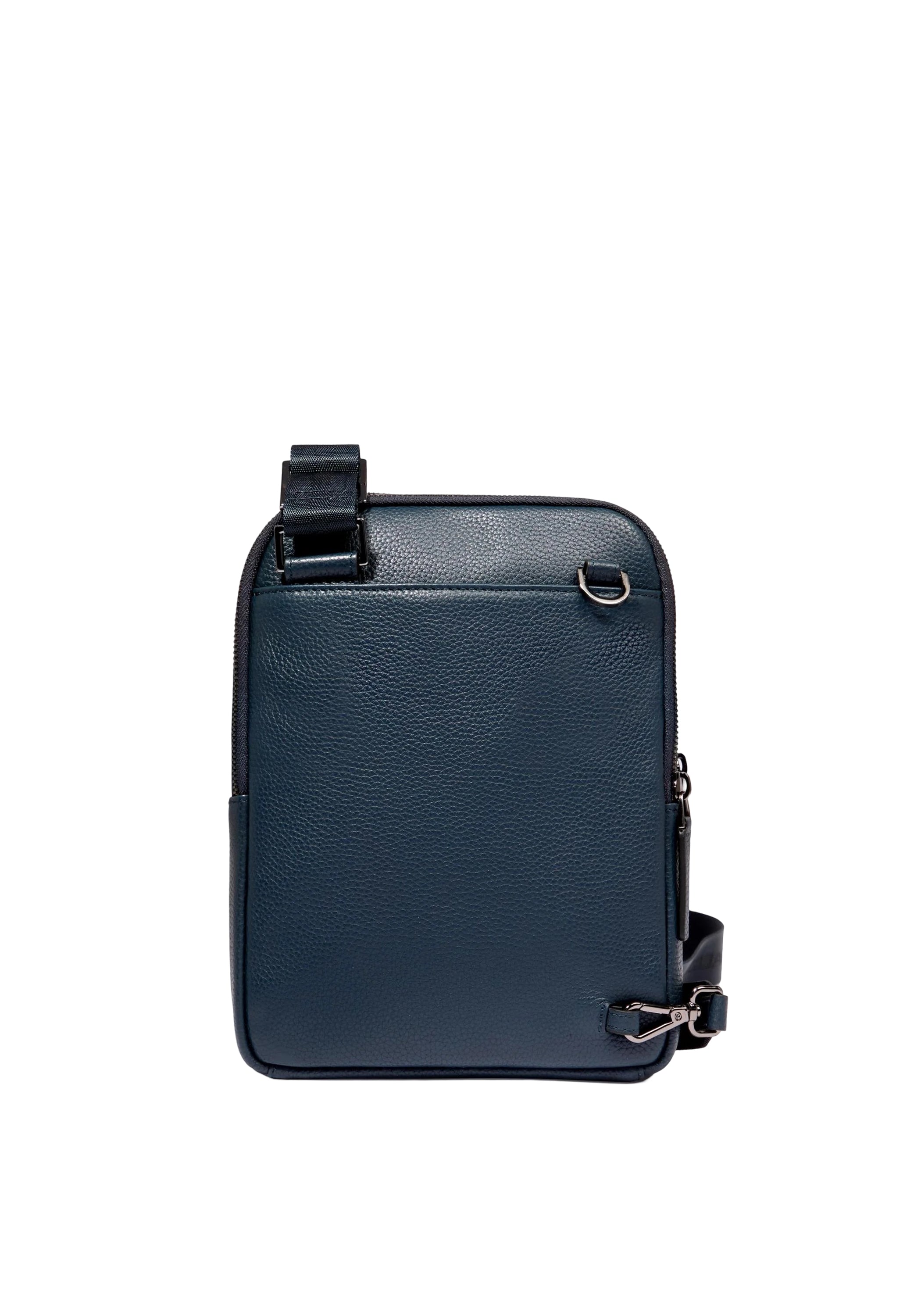 Borsello Uomo piquadro CA6303MOS-BLU Blu