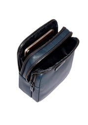 Borsello Uomo piquadro CA6303MOS-BLU Blu