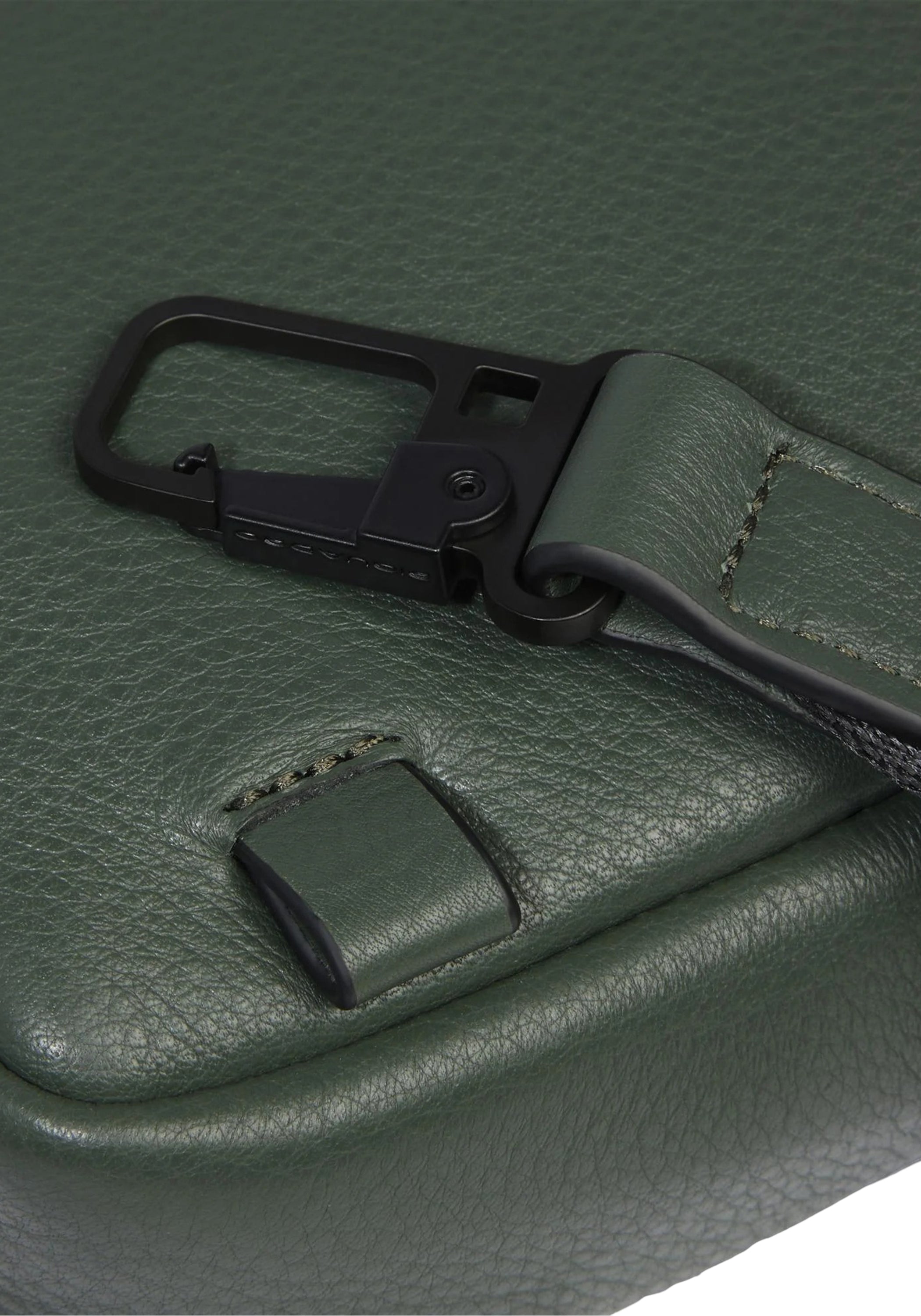 Borsello Uomo piquadro CA3084S135-VE Verde
