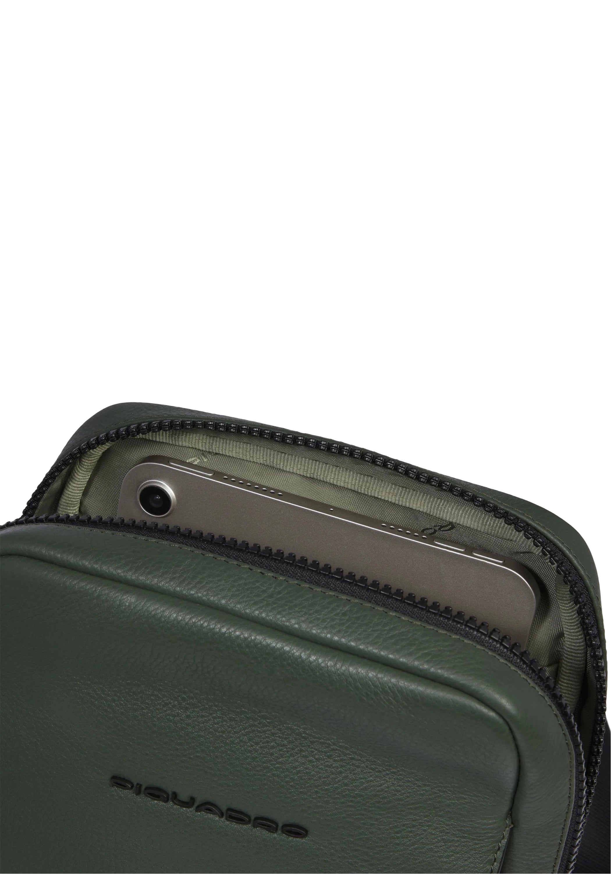 Borsello Uomo piquadro CA3084S135-VE Verde