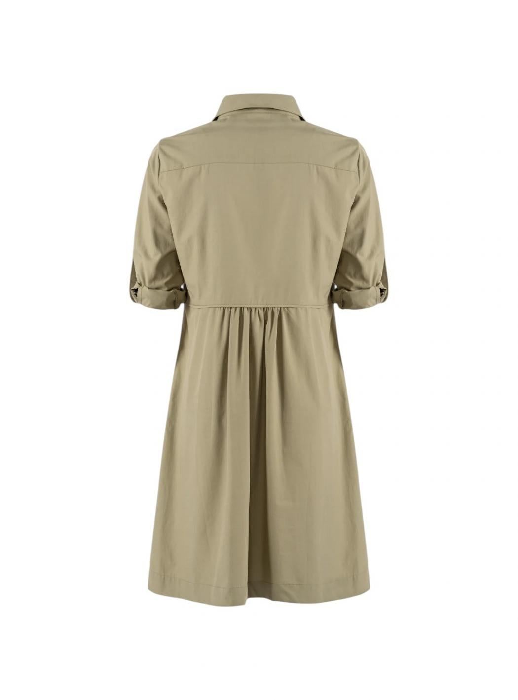 Vestito Donna Nenette aden