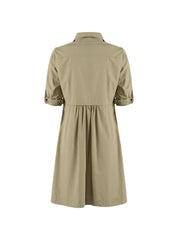 Vestito Donna Nenette aden