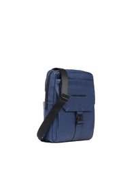 Borsello Uomo piquadro CA1816S135-BLU Blu