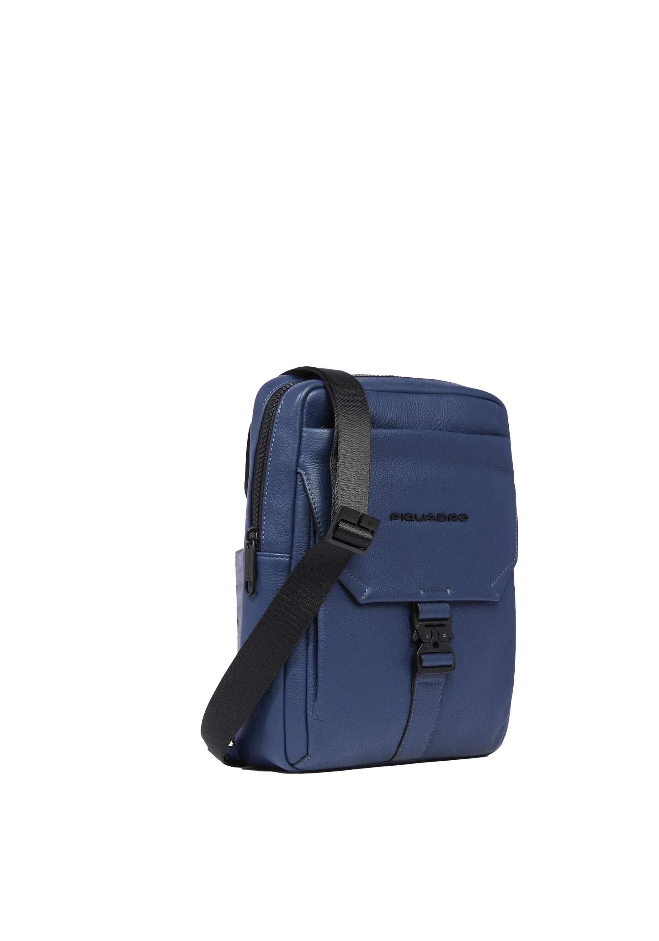 Borsello Uomo piquadro CA1816S135-BLU Blu