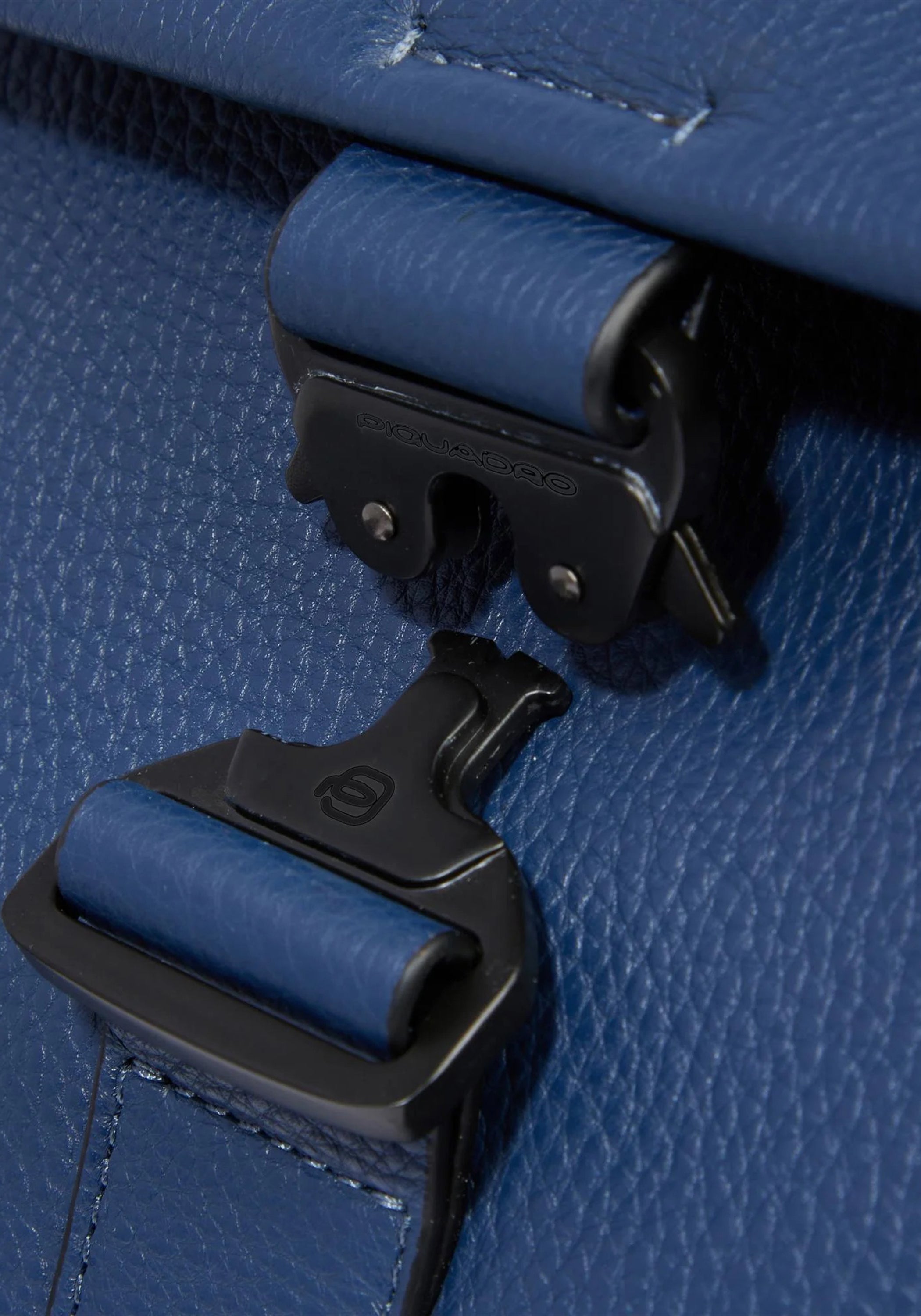 Borsello Uomo piquadro CA1816S135-BLU Blu