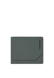 Portafoglio Uomo piquadro pu4188s135r-ve Verde