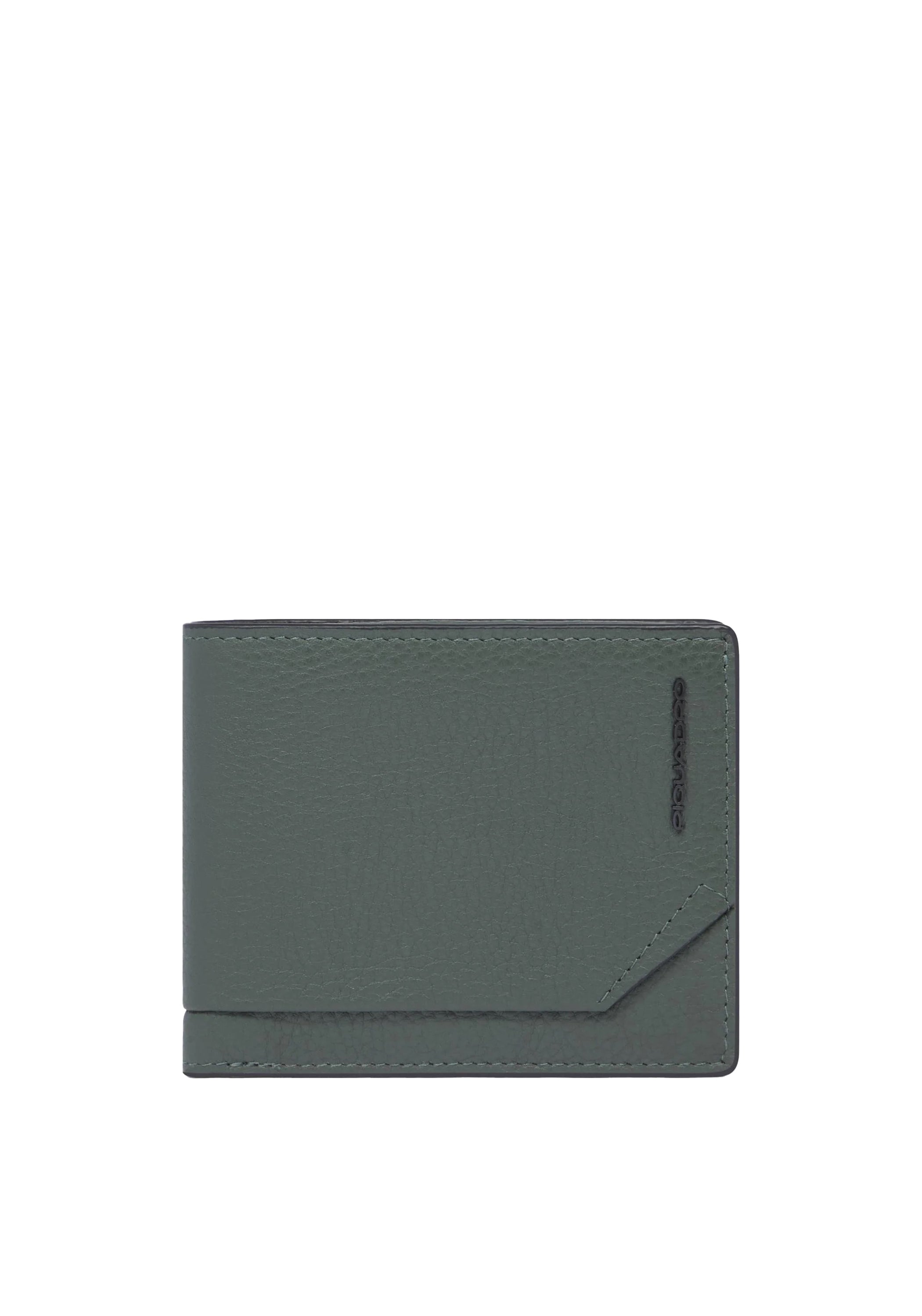 Portafoglio Uomo piquadro pu4188s135r-ve Verde