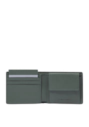 Portafoglio Uomo piquadro pu4188s135r-ve Verde