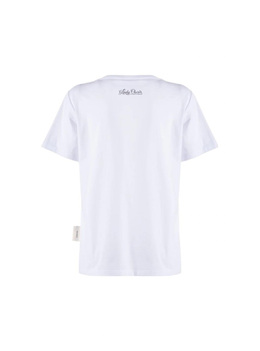 T-shirt Donna Nenette RSPADE