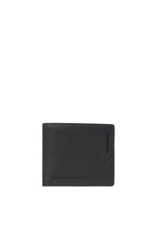 Portafoglio Uomo piquadro PU4188S135R-N Nero