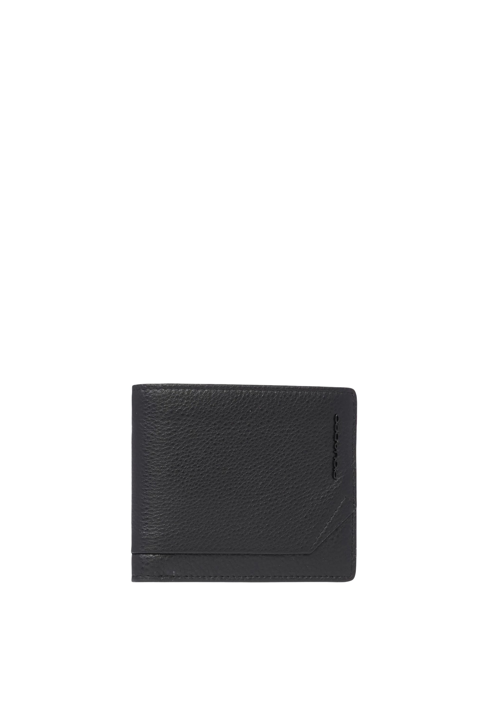 Portafoglio Uomo piquadro PU4188S135R-N Nero