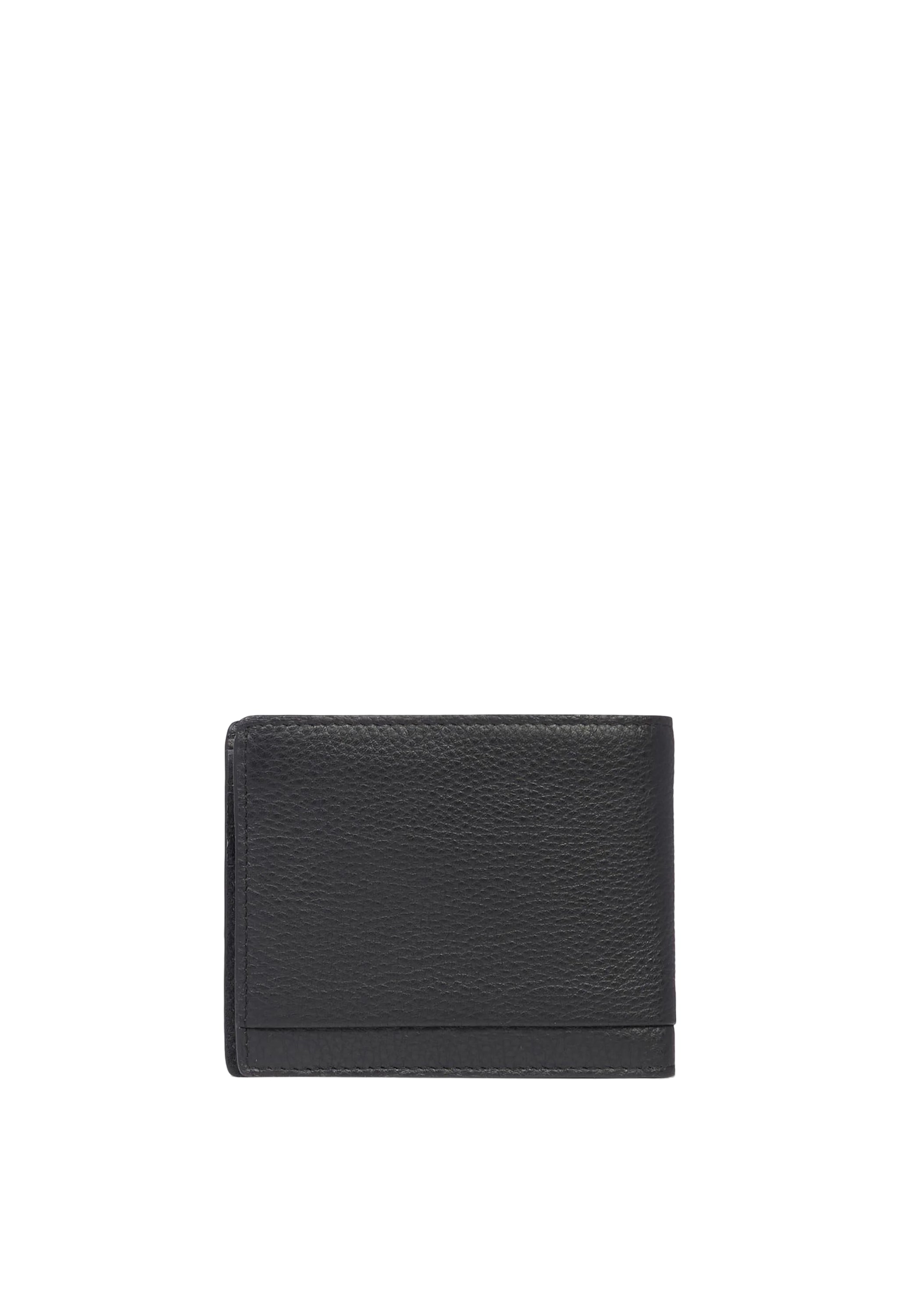 Portafoglio Uomo piquadro PU4188S135R-N Nero