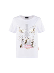 T-shirt Donna Nenette RENNE