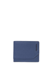 Portafoglio Uomo piquadro PU4188S135R-BLU Blu