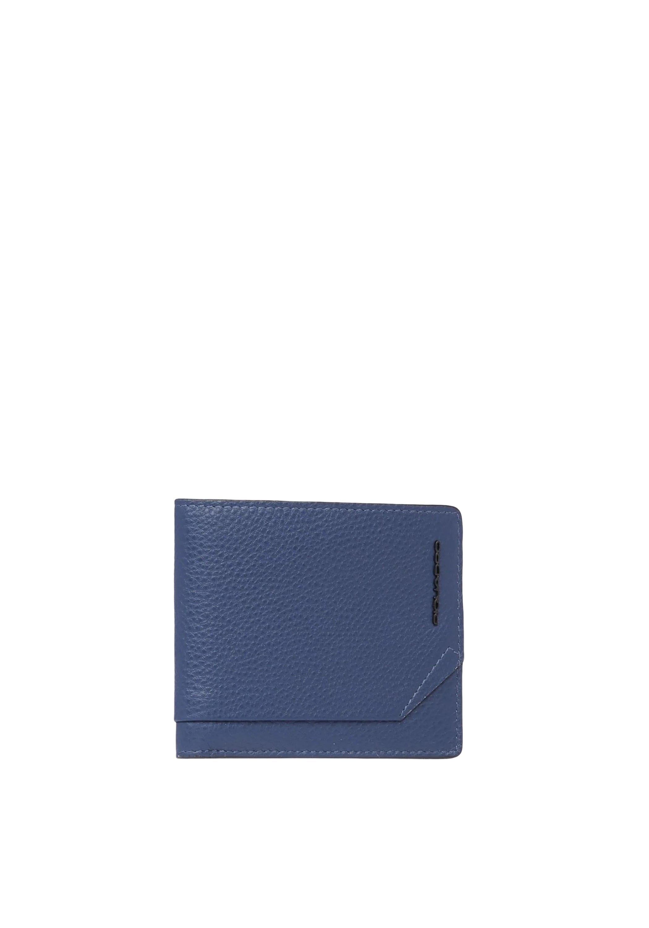 Portafoglio Uomo piquadro PU4188S135R-BLU Blu
