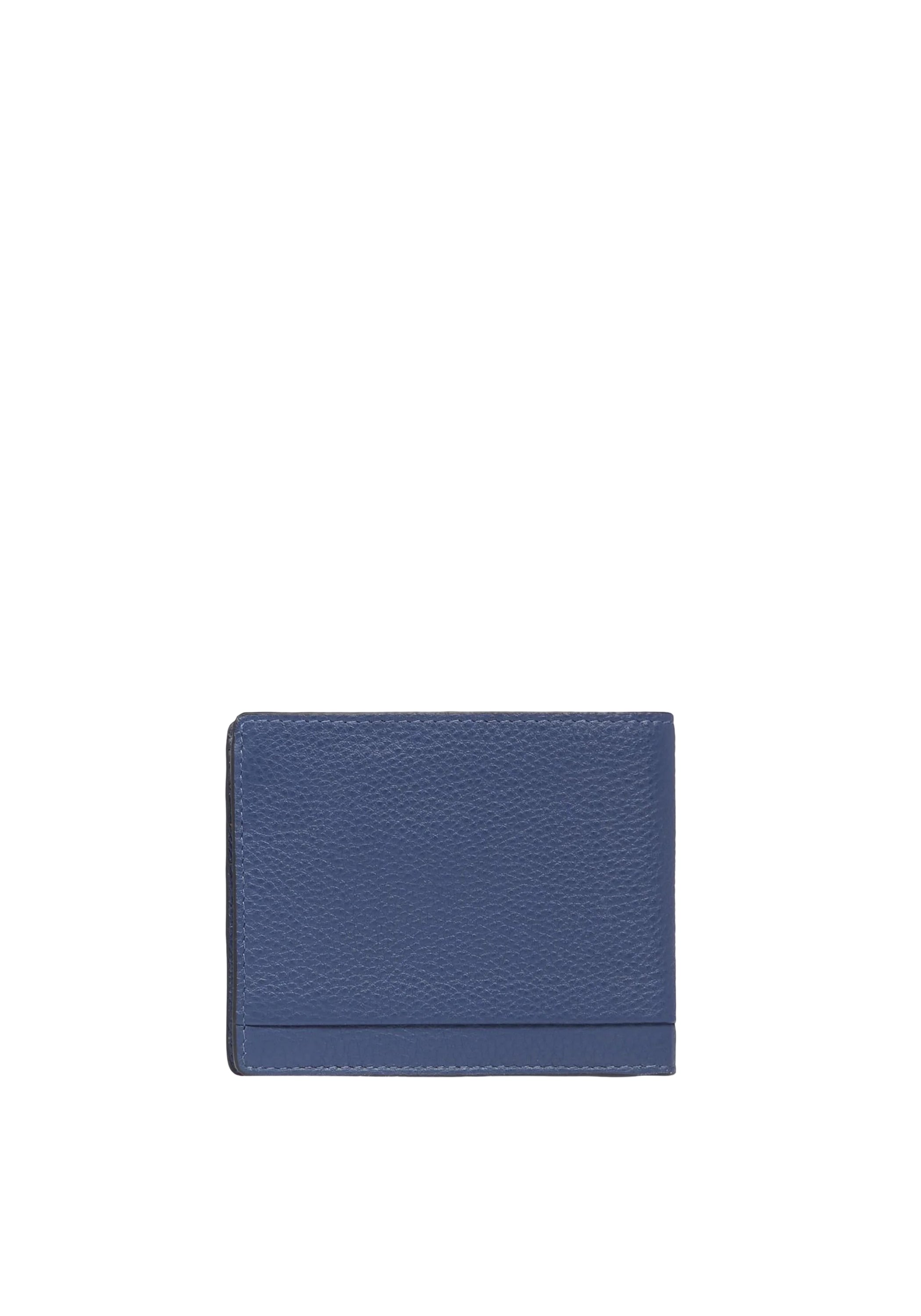 Portafoglio Uomo piquadro PU4188S135R-BLU Blu