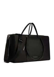 Borsone Uomo piquadro BV6575W92T-N Nero