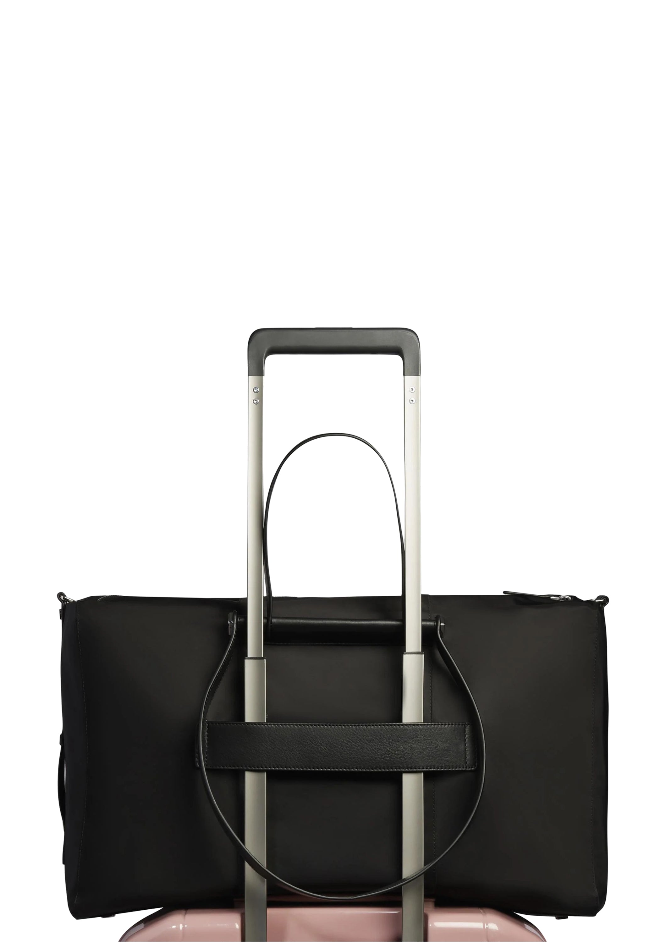 Borsone Uomo piquadro BV6575W92T-N Nero