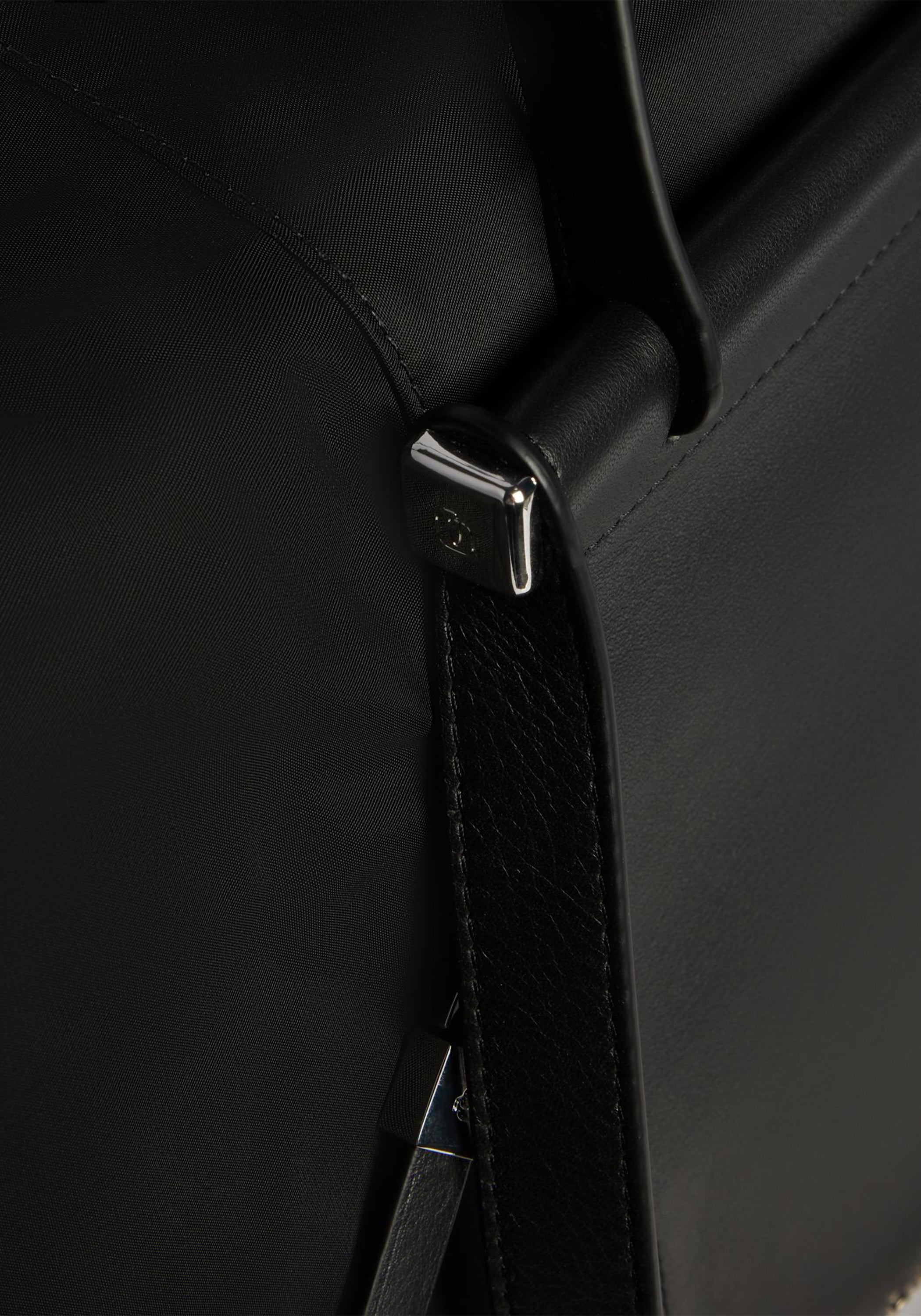 Borsone Uomo piquadro BV6575W92T-N Nero