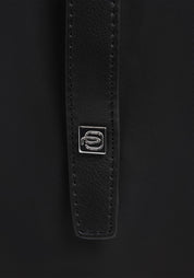 Borsone Uomo piquadro BV6575W92T-N Nero