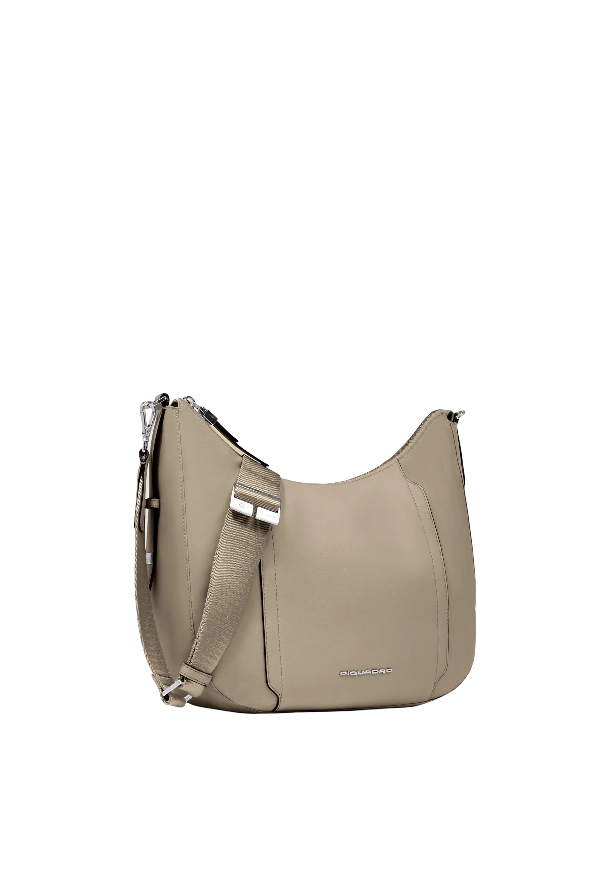 Borsa Donna piquadro BD6658W92T-BE Beige