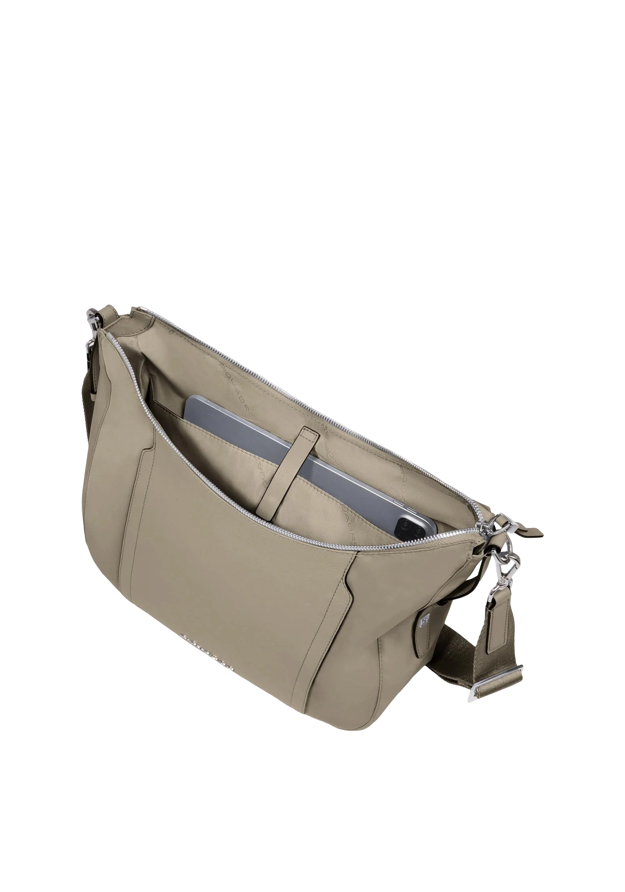 Borsa Donna piquadro BD6658W92T-BE Beige