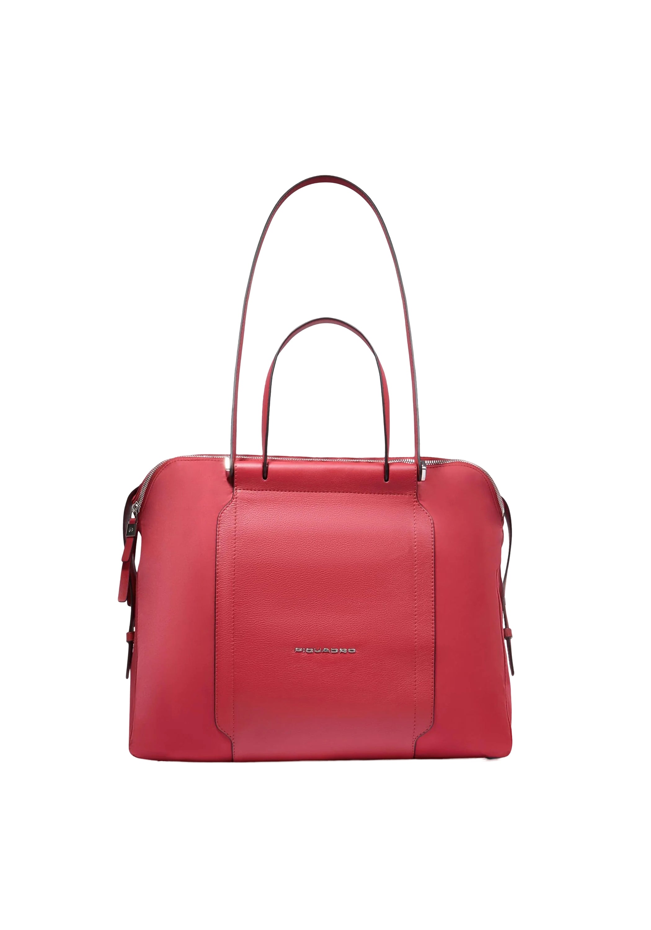 Borsa Donna piquadro BD4574W92T-R Rosso