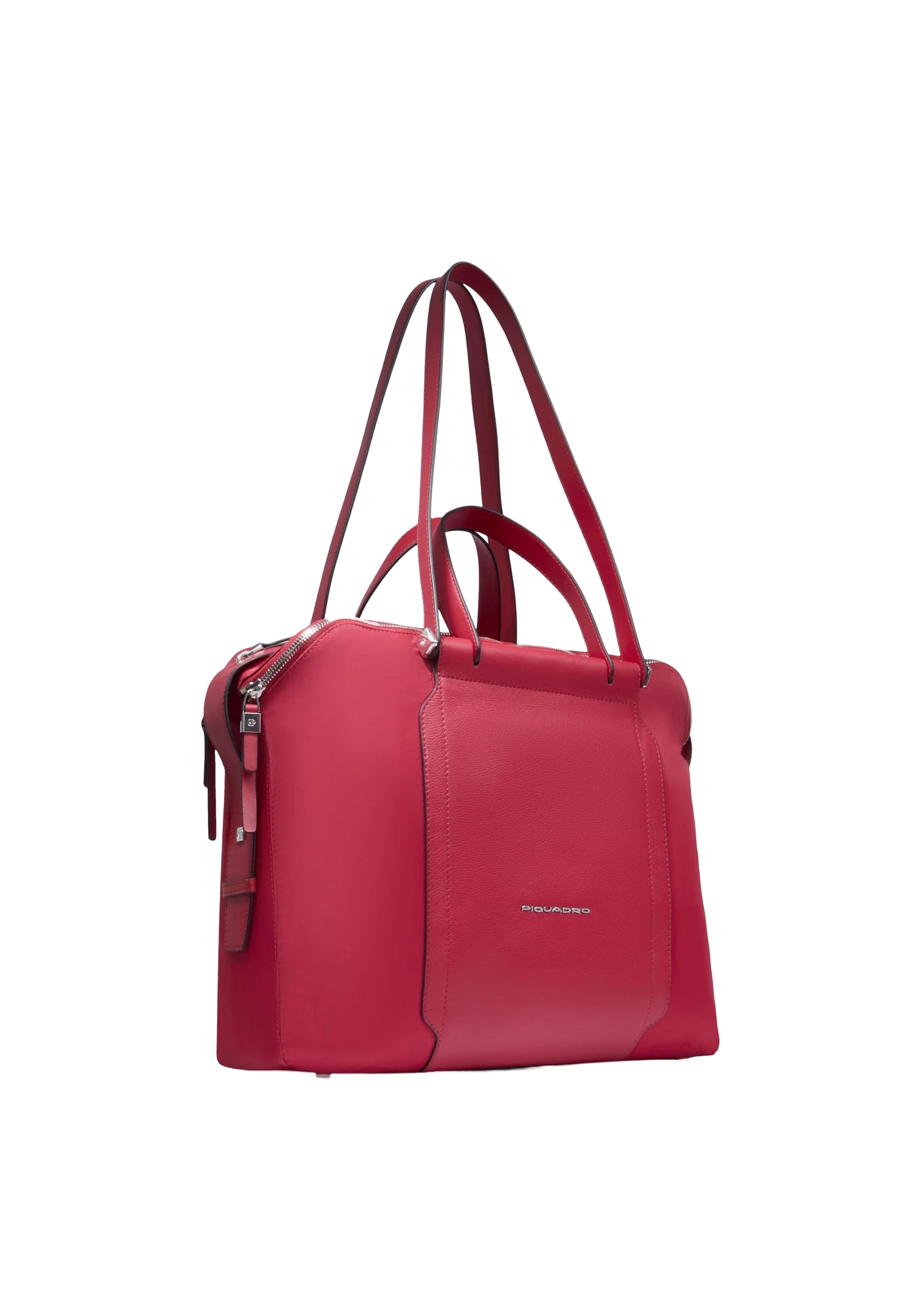 Borsa Donna piquadro BD4574W92T-R Rosso