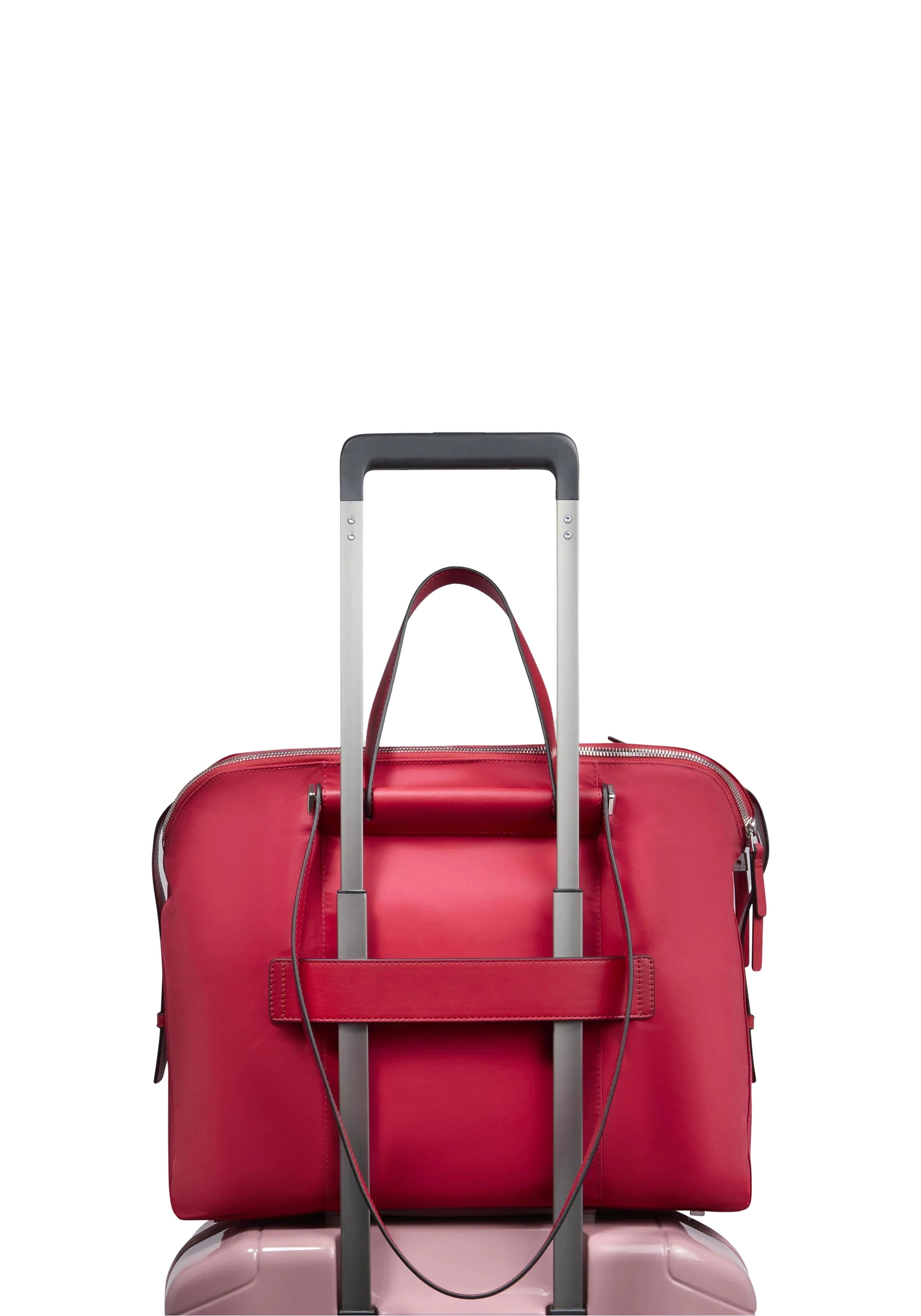 Borsa Donna piquadro BD4574W92T-R Rosso