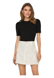 T-shirt Donna Only