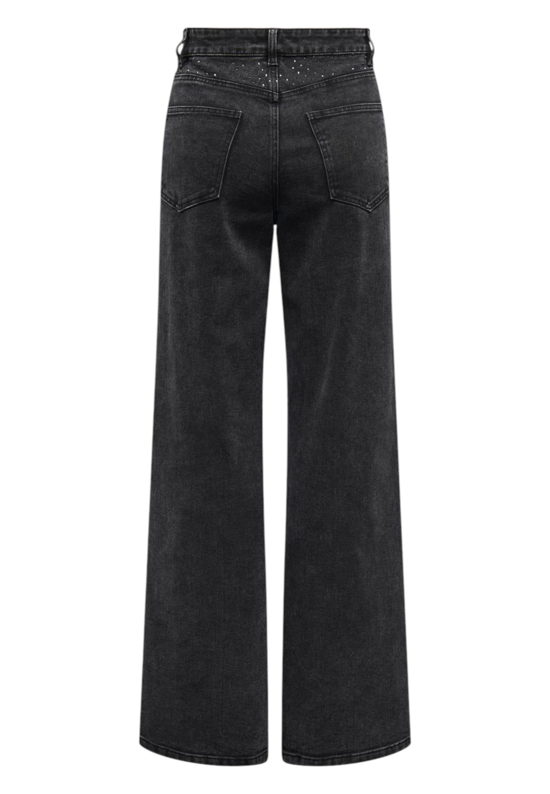 Jeans wide hope Donna Only
