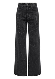 Jeans wide hope Donna Only