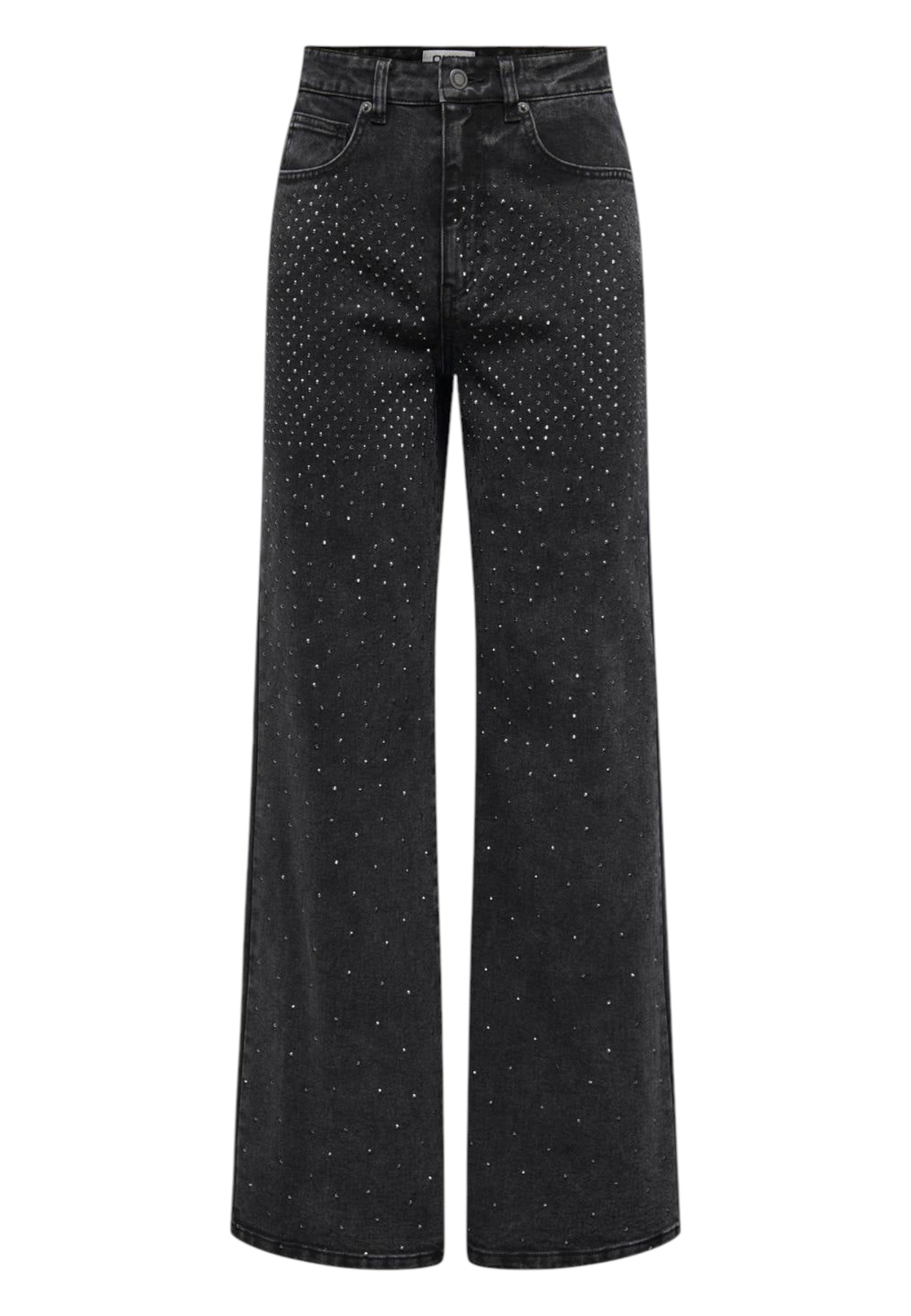 Jeans wide hope Donna Only