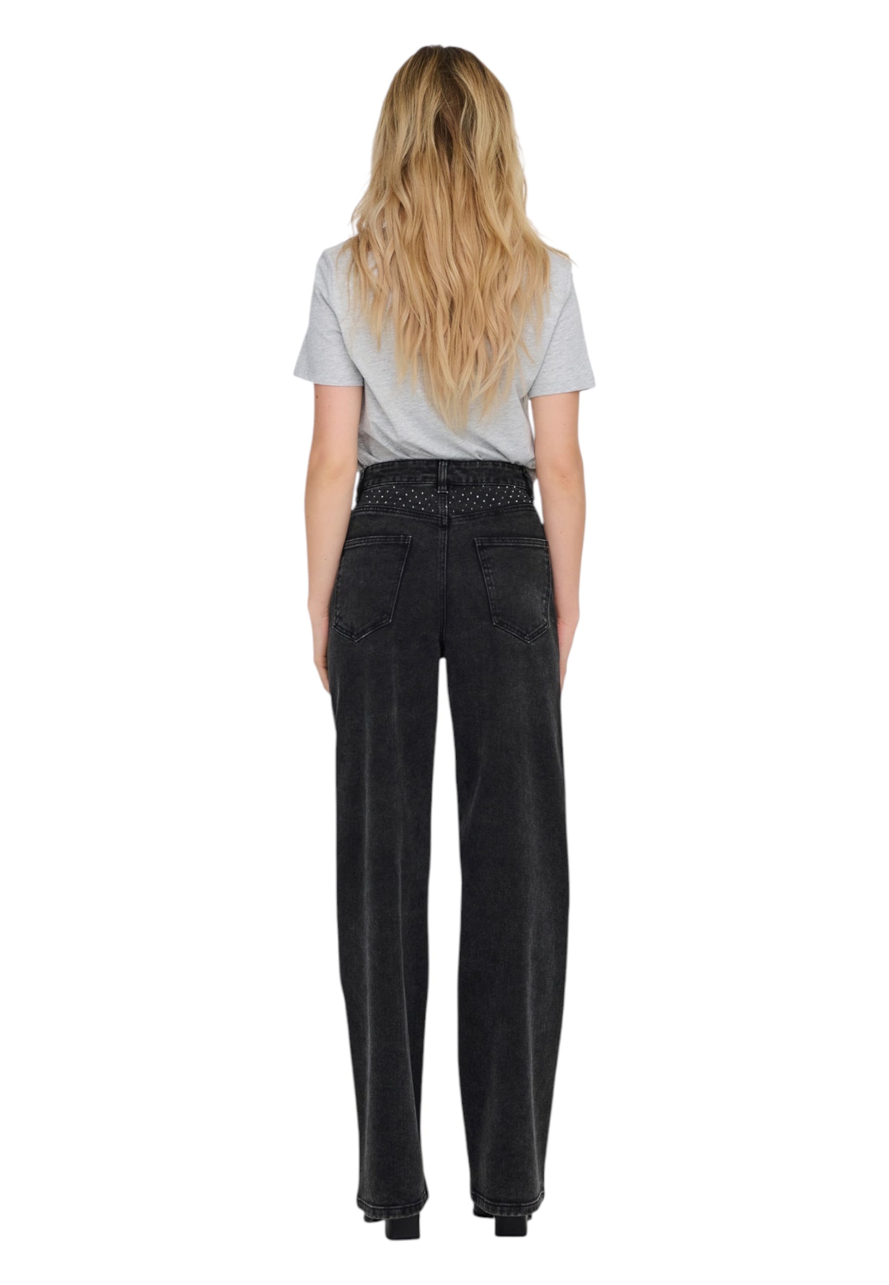 Jeans wide hope Donna Only