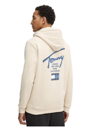 Felpa full zip Uomo Tommy Hilfiger
