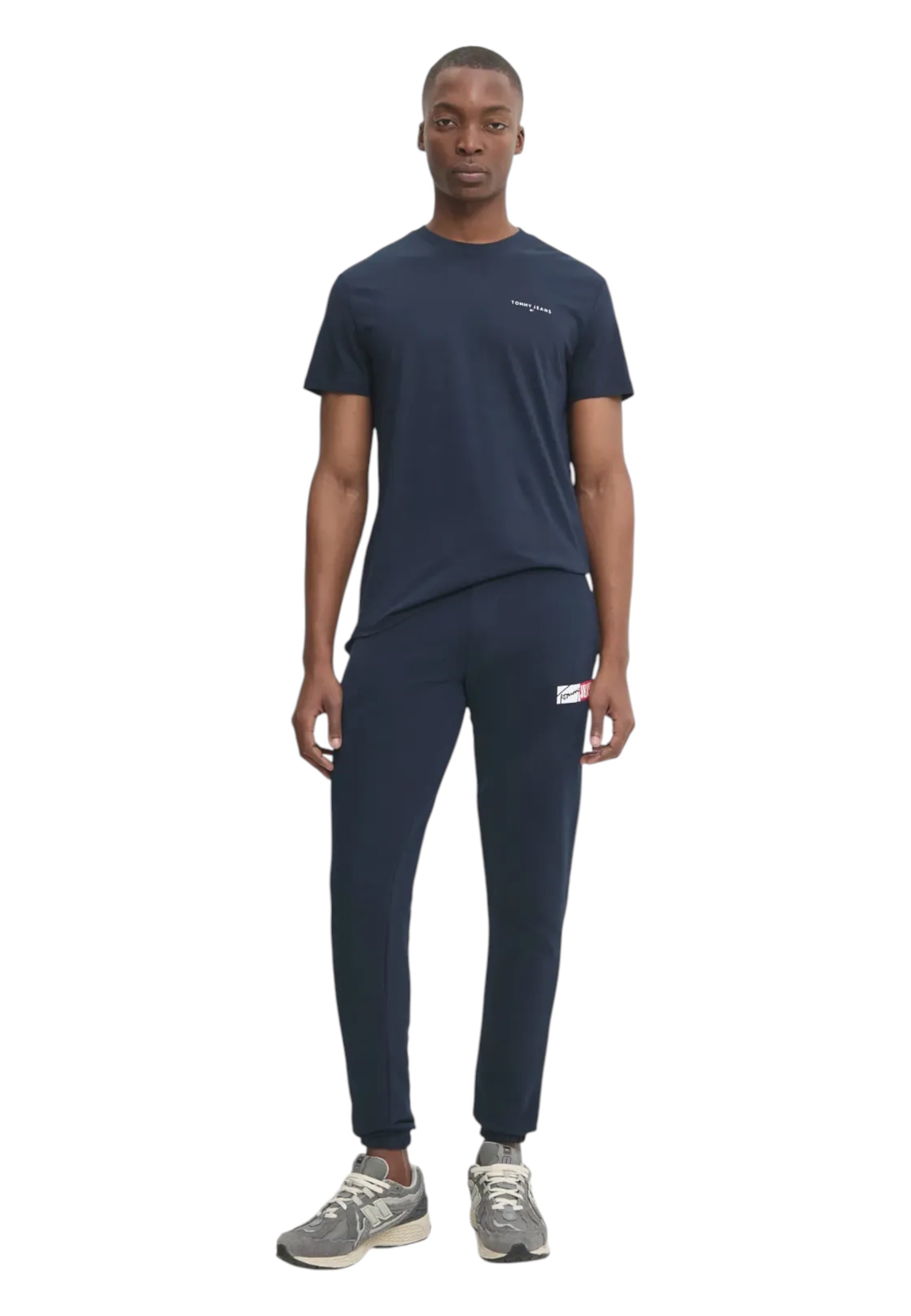 T-shirt Uomo Tommy Hilfiger