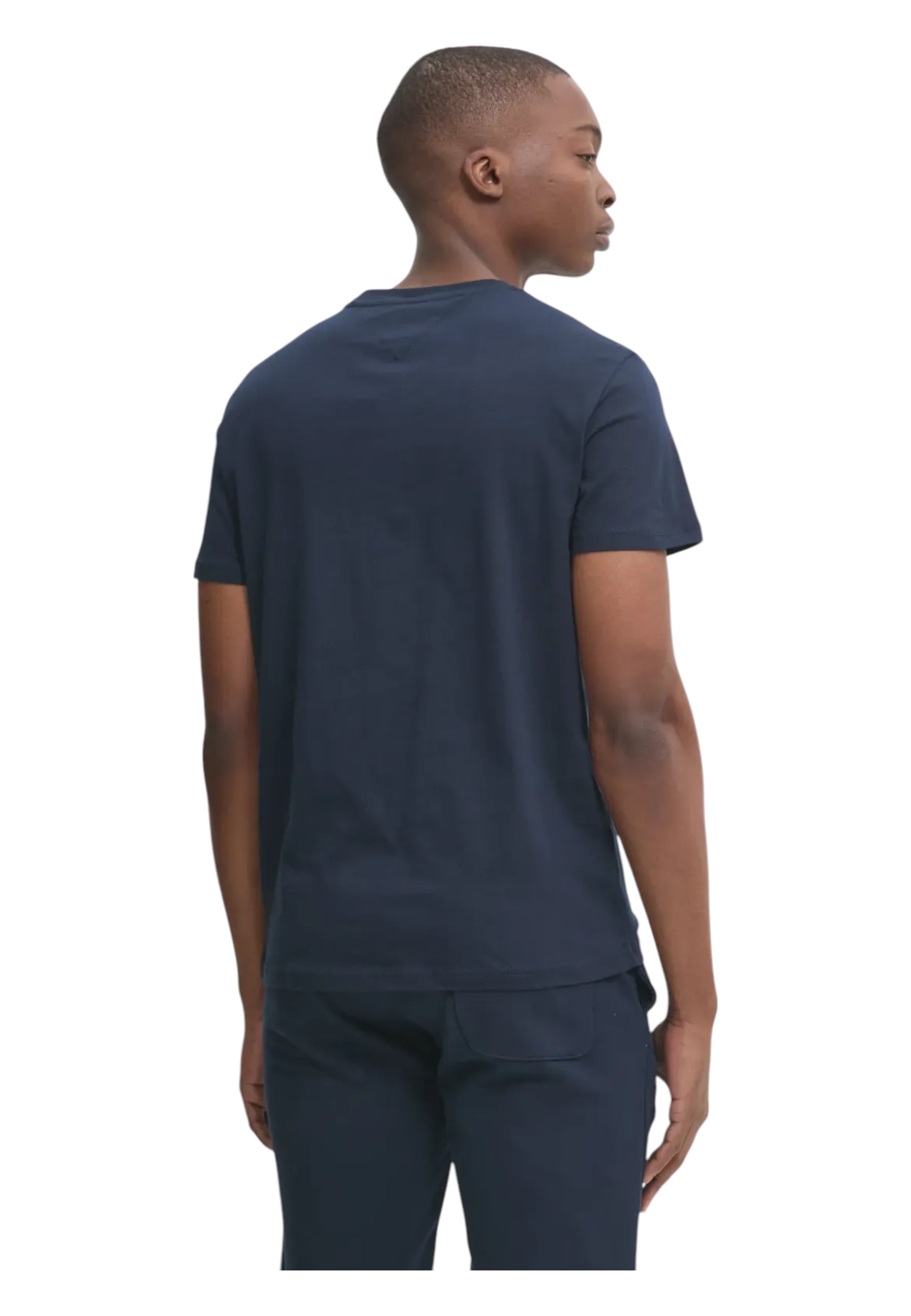 T-shirt Uomo Tommy Hilfiger