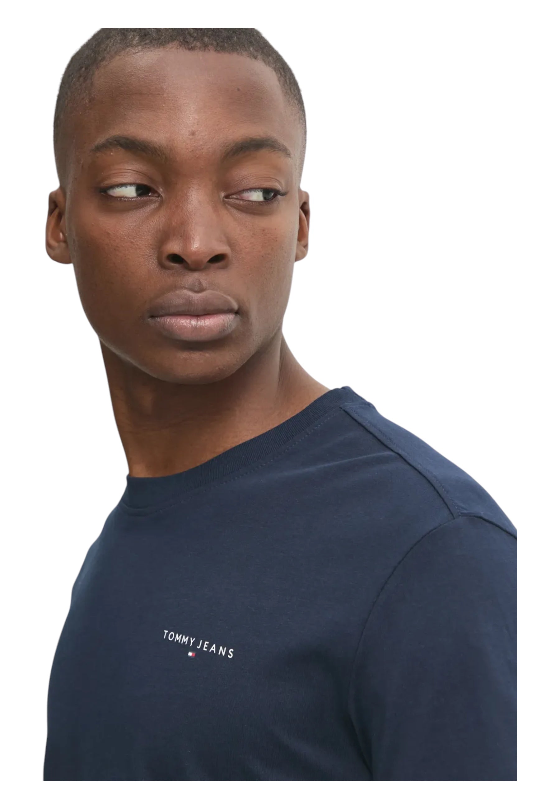 T-shirt Uomo Tommy Hilfiger